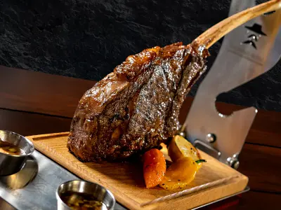 Gaucho Grill Temecula, business photo 2