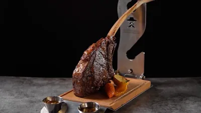 Gaucho Grill Temecula, argentine steakhouse in Old Town, Temecula, photo 4 of 4