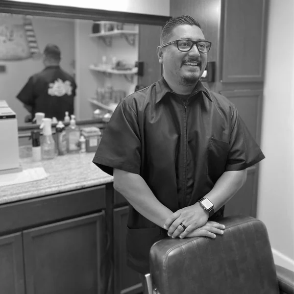 Gentlemen’s Hidden Parlor business photo