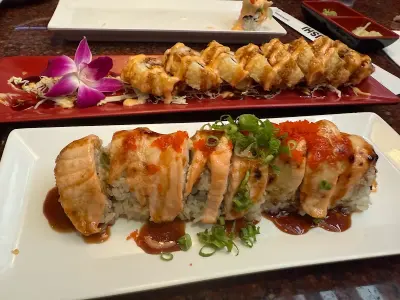 Gin Sushi, business photo 2