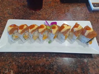 Gin Sushi, business photo 3