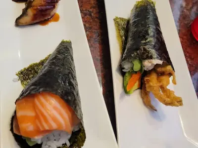 Gin Sushi, business photo 4