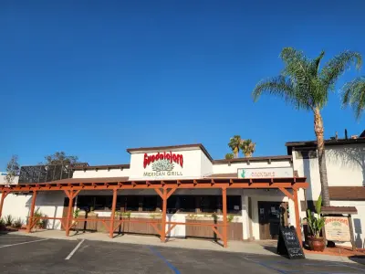 Guadalajara Mexican Grill & Cantina business photo