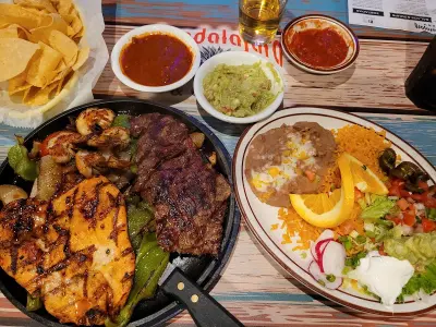 Guadalajara Mexican Grill & Cantina, business photo 2