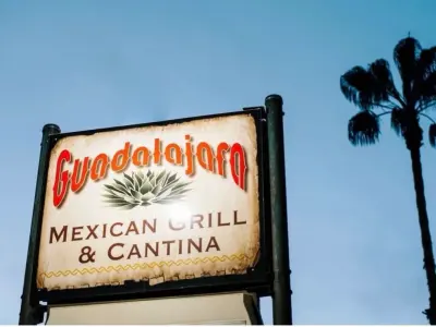 Guadalajara Mexican Grill & Cantina, business photo 3