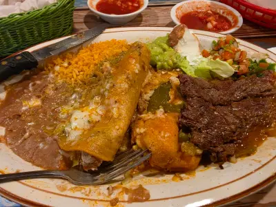 Guadalajara Mexican Grill & Cantina, business photo 4