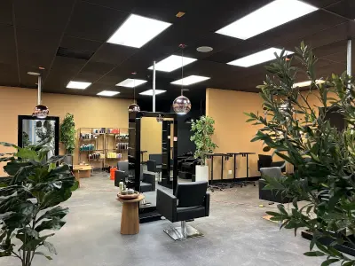 Guru Salon Temecula business photo