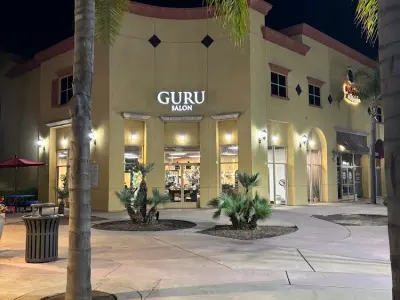 Guru Salon Temecula, business photo 2