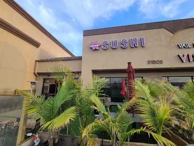 Hana Sushi business photo