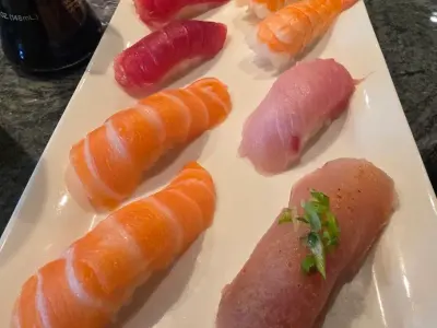 Hana Sushi, business photo 3