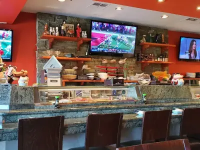Hana Sushi, business photo 4