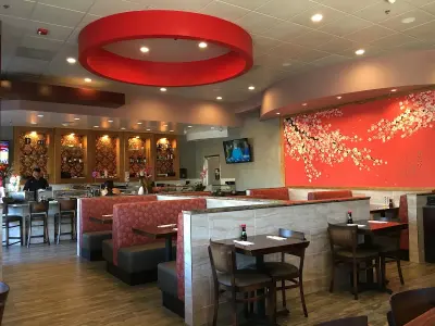 Hana Sushi #6 Winchester business photo