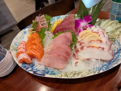 Hana Sushi #6 Winchester, business photo 3