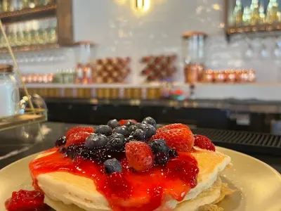 Haven Haus Cafe, business photo 2