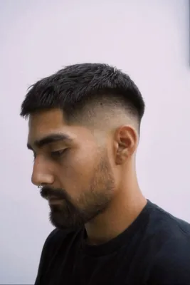 Helios Barbershop, barbershop in Temecula Parkway, photo 2 of 5