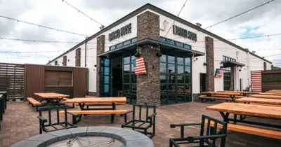 Hendo's Barrel House, restaurant & bar in Jefferson corridor, Temecula, photo 4 of 8
