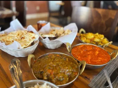 HIMALAYAN TASTE, business photo 3