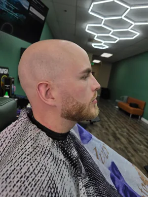 Hitterz barbershop, barbershop in Temecula Parkway, photo 2 of 7