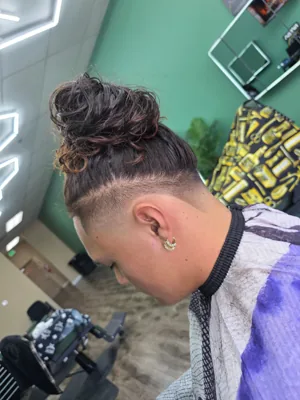 Hitterz barbershop, barbershop in Temecula Parkway, photo 6 of 7