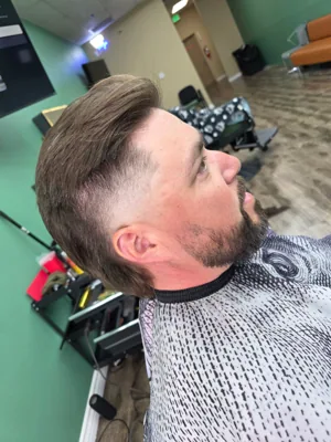 Hitterz barbershop, barbershop in Temecula Parkway, photo 7 of 7