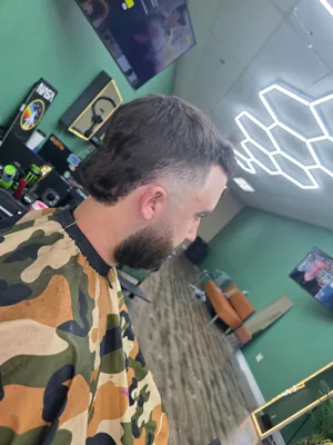 Hitterz barbershop, barbershop in Temecula Parkway, photo 3 of 7