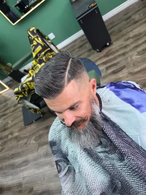 Hitterz barbershop, barbershop in Temecula Parkway, photo 5 of 7