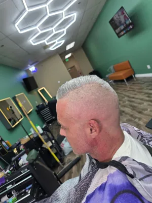 Hitterz barbershop, barbershop in Temecula Parkway, photo 4 of 7