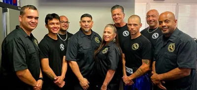 House of Pain So Cal Boxing & Fitness Club, boxing & fitness gym in Old Town, Temecula, photo 1 of 4