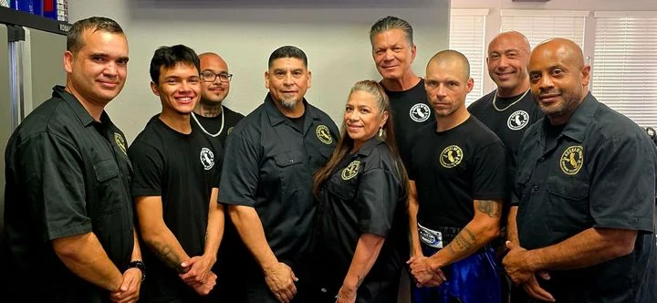 House of Pain So Cal Boxing & Fitness Club business photo