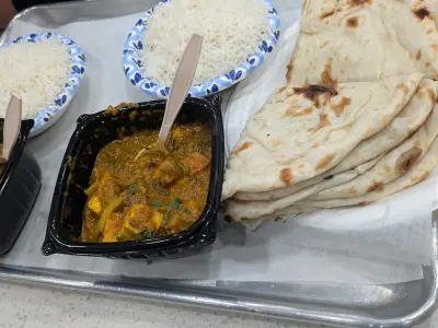 Hyderabad Cafe Indian Cuisine - Temecula, business photo 2