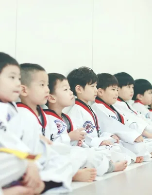HYO Martial Arts - Taekwondo school, martial arts studio in Temecula Parkway, photo 3 of 5