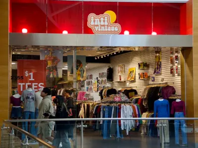 intivintage business photo