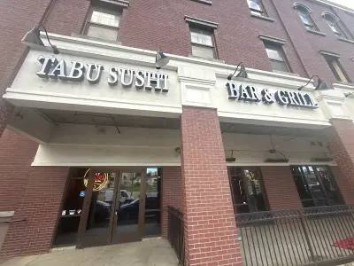 It's Tabu Sushi Bar & Grill business photo