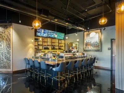It's Tabu Sushi Bar & Grill, business photo 3