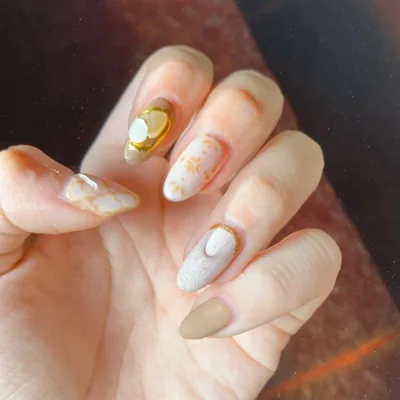 Ivy’s Nails & Spa, nail salon in Margarita & Winchester, Temecula, photo 2 of 5