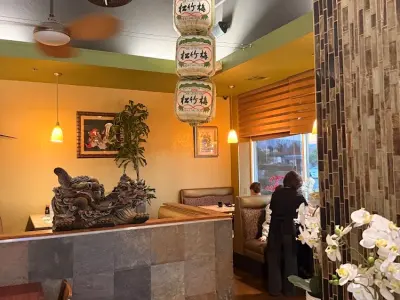 K Sushi Bar and Grill | Temecula, business photo 2