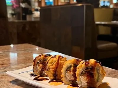 K Sushi Bar and Grill | Temecula, business photo 3