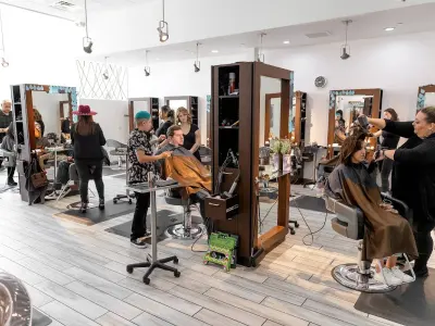 Karen Allen Salon - Temecula Promenade Mall business photo