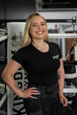 Kingdom Gym, boxing & fitness gym in Around Temecula, photo 6 of 6
