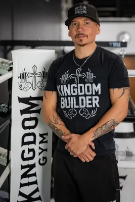 Kingdom Gym, boxing & fitness gym in Around Temecula, photo 5 of 6