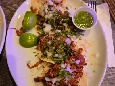 La Peña Mexican Grill, business photo 3