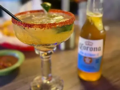 La Peña Mexican Grill, business photo 4