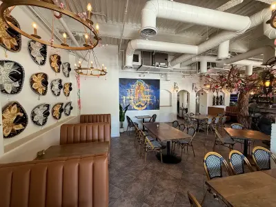 Landeros Mexican Grill + Cantina, business photo 4