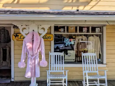 Lemonchello’s Boutique - Old Town business photo