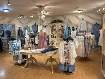 Lemonchello’s Boutique - Old Town, business photo 2