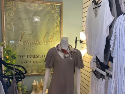 Lemonchello’s Boutique - Old Town, business photo 3