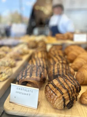 Little Goat Kitchen + Bakeshop, bakery in Margarita & Winchester, Temecula, photo 2 of 8
