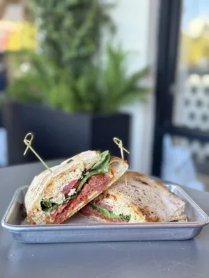 Little Goat Kitchen + Bakeshop, bakery in Margarita & Winchester, Temecula, photo 7 of 8