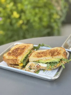 Little Goat Kitchen + Bakeshop, bakery in Margarita & Winchester, Temecula, photo 4 of 8