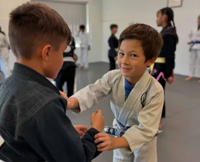 Lokahi Jiu Jitsu, martial arts studio in Jefferson corridor, Temecula, photo 1 of 8